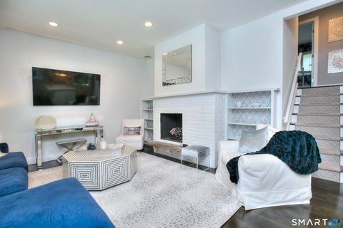 Tiny photo for 38 Guyer Road, Westport, CT 06880 (MLS # 24206112)