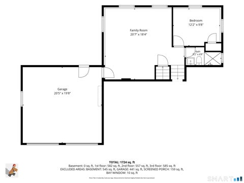 Tiny photo for 38 Guyer Road, Westport, CT 06880 (MLS # 24206112)