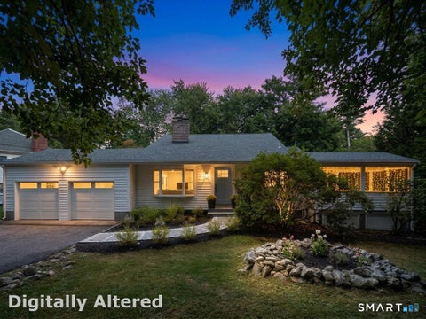 Tiny photo for 38 Guyer Road, Westport, CT 06880 (MLS # 24206112)
