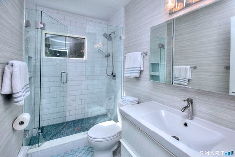 Tiny photo for 38 Guyer Road, Westport, CT 06880 (MLS # 24206112)