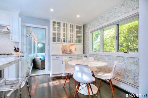Tiny photo for 38 Guyer Road, Westport, CT 06880 (MLS # 24206112)
