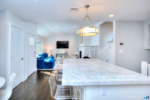 Tiny photo for 38 Guyer Road, Westport, CT 06880 (MLS # 24206112)