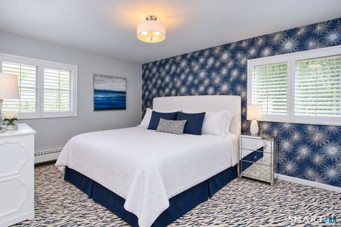 Tiny photo for 38 Guyer Road, Westport, CT 06880 (MLS # 24206112)