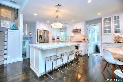 Tiny photo for 38 Guyer Road, Westport, CT 06880 (MLS # 24206112)