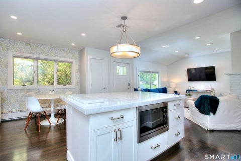 Tiny photo for 38 Guyer Road, Westport, CT 06880 (MLS # 24206112)
