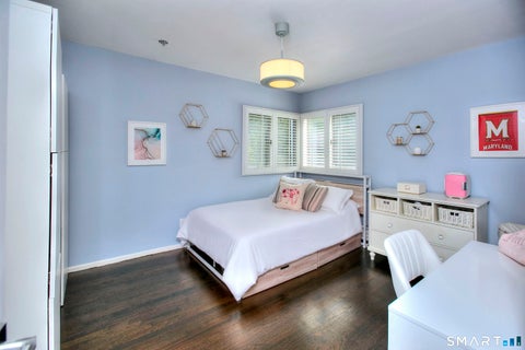 Tiny photo for 38 Guyer Road, Westport, CT 06880 (MLS # 24206112)