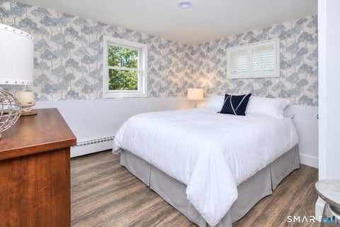 Tiny photo for 38 Guyer Road, Westport, CT 06880 (MLS # 24206112)