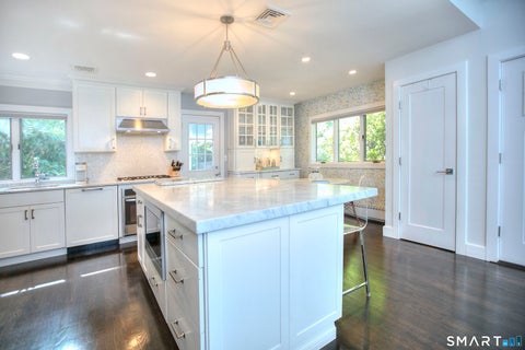 Tiny photo for 38 Guyer Road, Westport, CT 06880 (MLS # 24206112)