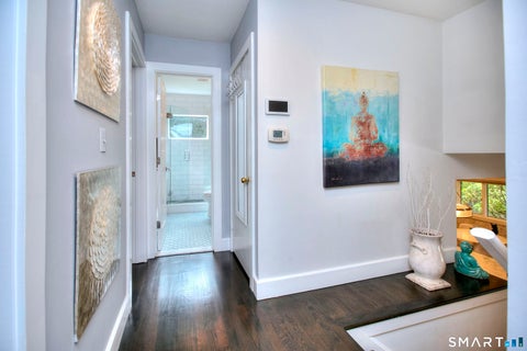 Tiny photo for 38 Guyer Road, Westport, CT 06880 (MLS # 24206112)