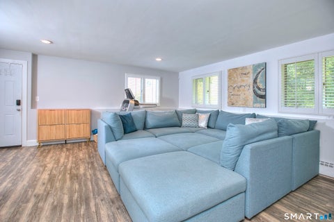 Tiny photo for 38 Guyer Road, Westport, CT 06880 (MLS # 24206112)