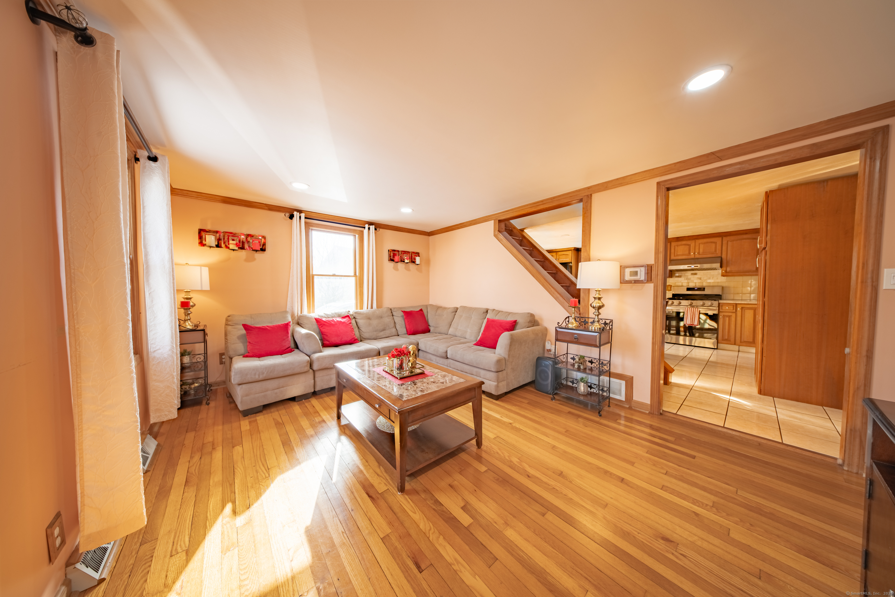 127 Vista Drive, East Haven, Connecticut image 4