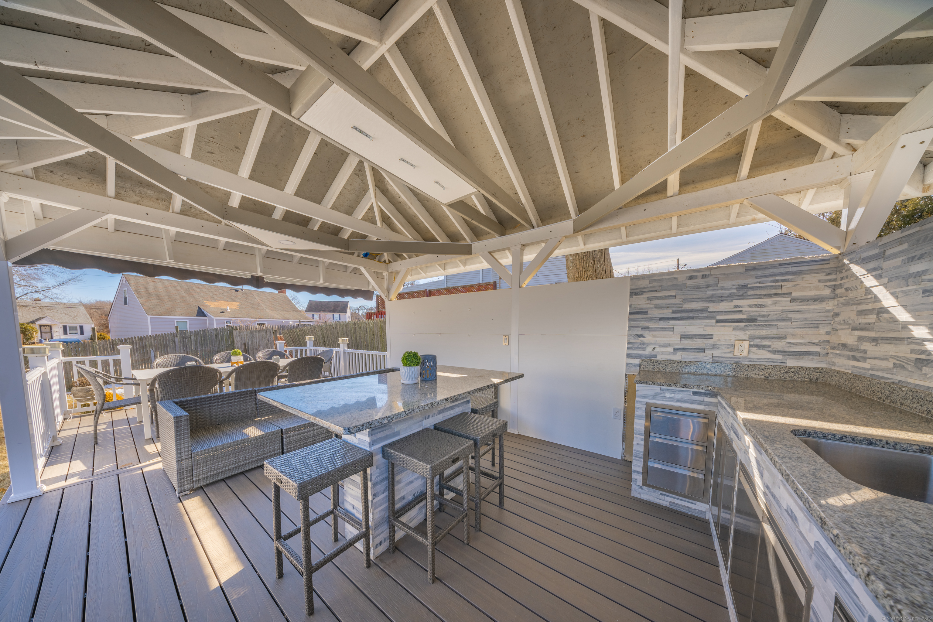 127 Vista Drive, East Haven, Connecticut image 26