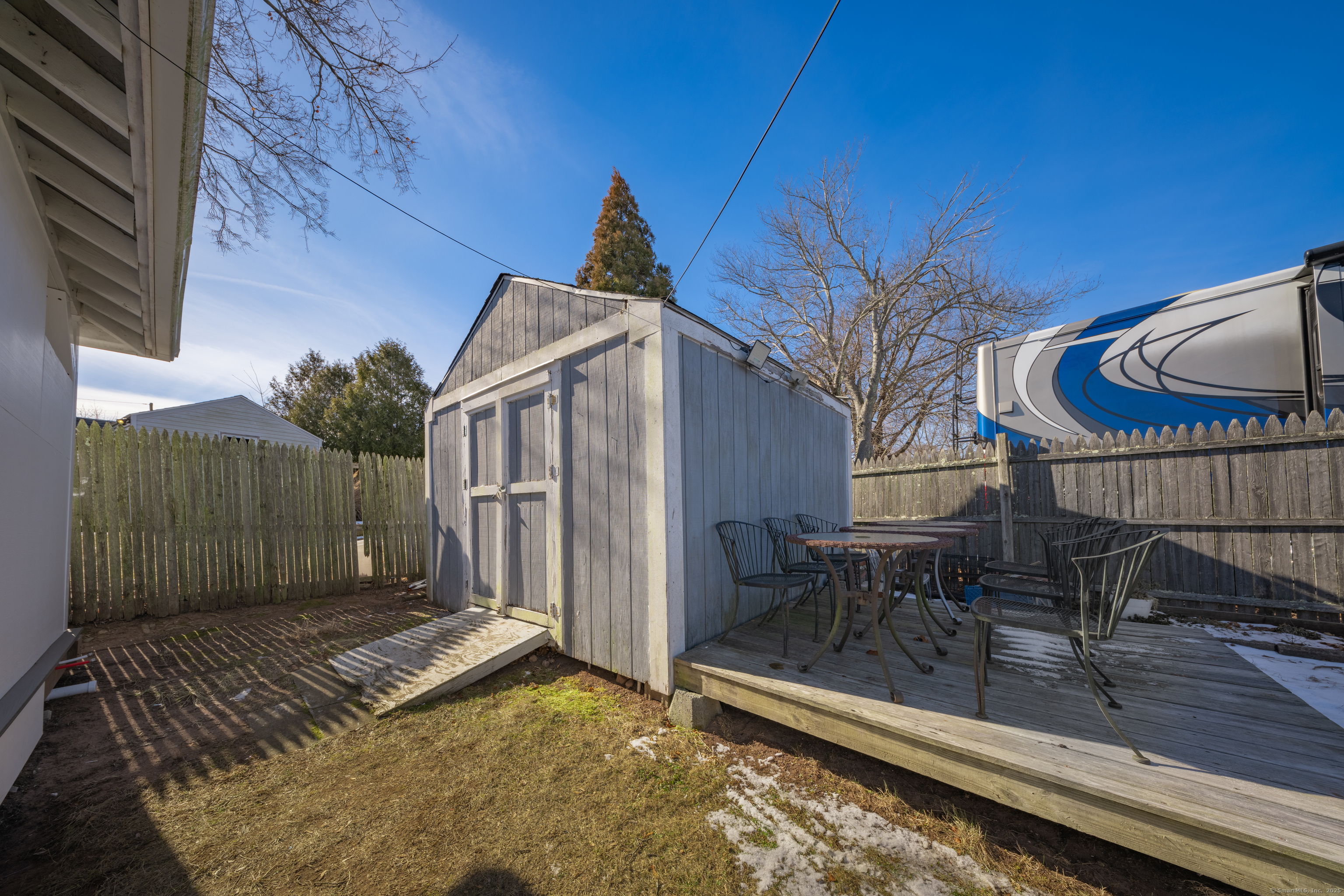 127 Vista Drive, East Haven, Connecticut image 29
