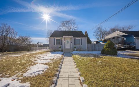 127 Vista Drive East Haven CT 06512