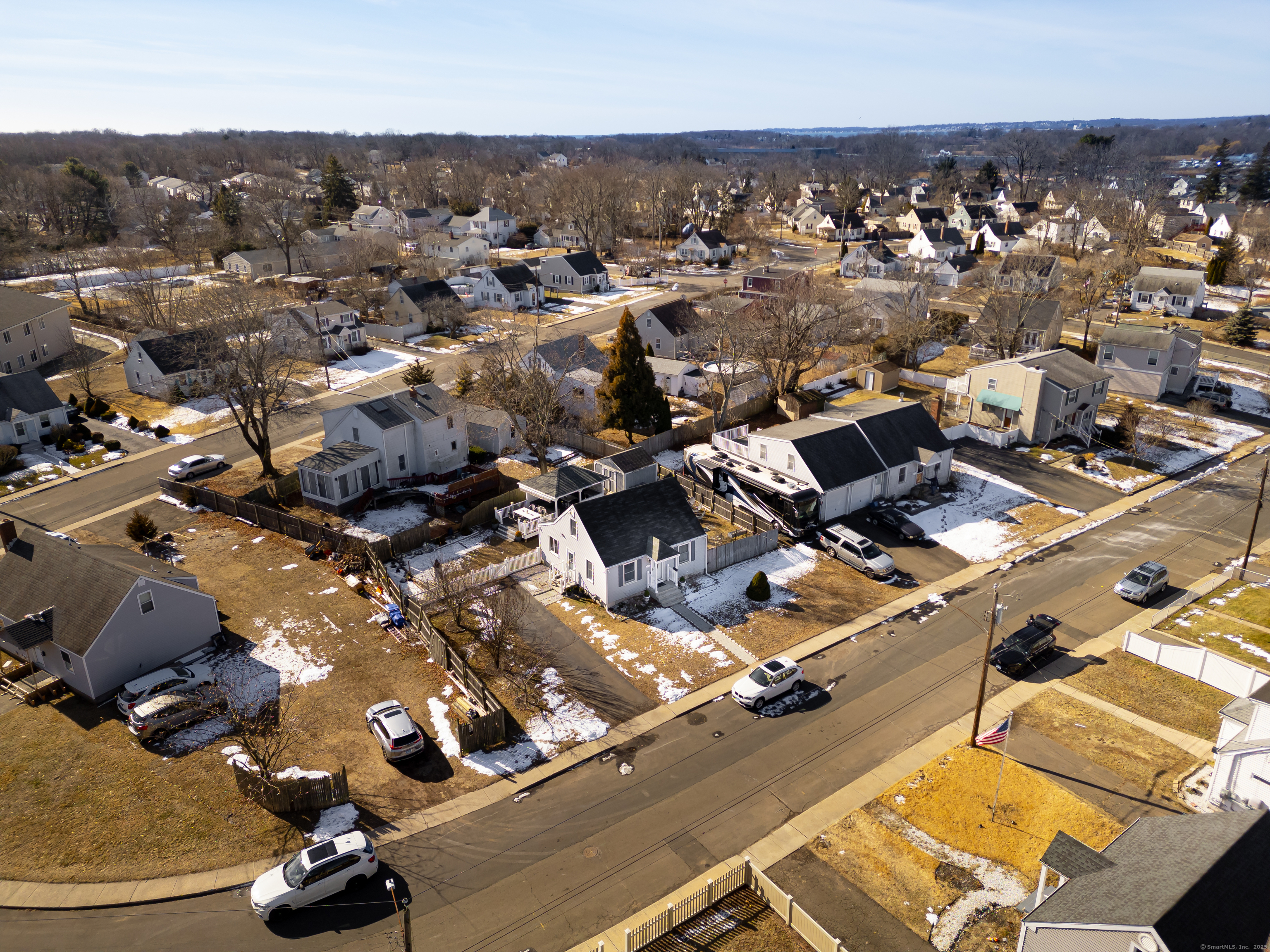 127 Vista Drive, East Haven, Connecticut image 31