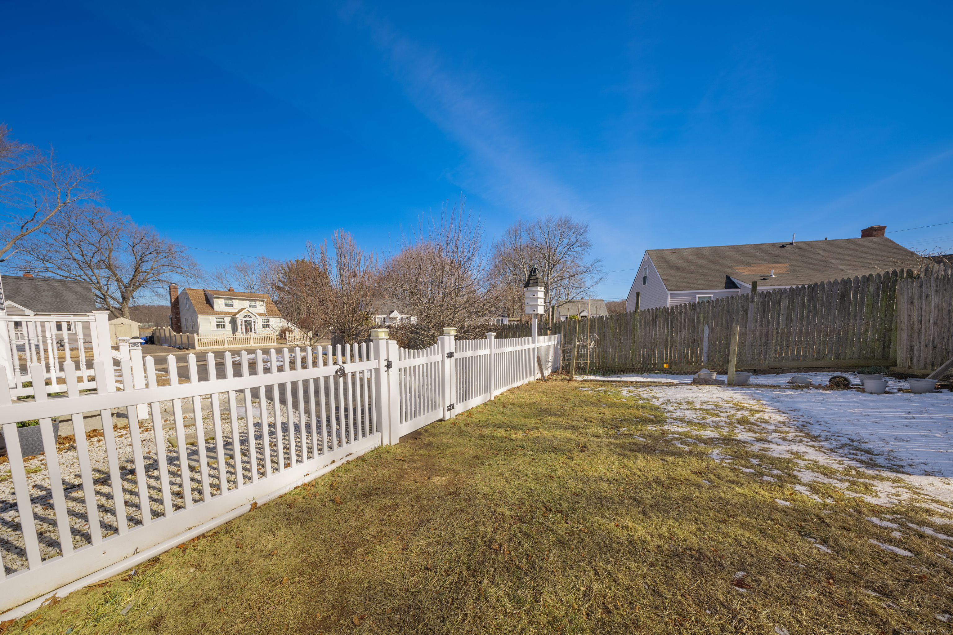 127 Vista Drive, East Haven, Connecticut image 30