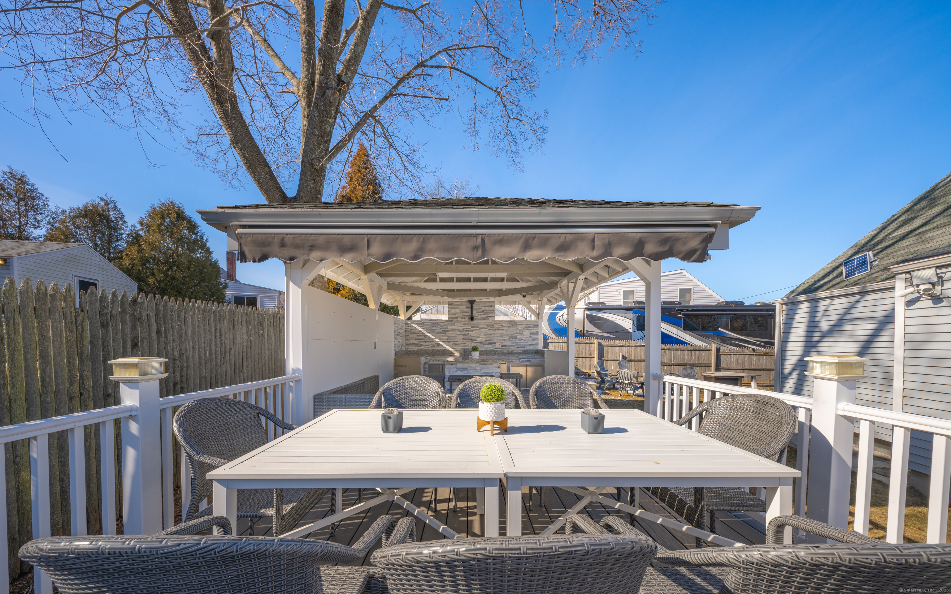 127 Vista Drive, East Haven, Connecticut image 3