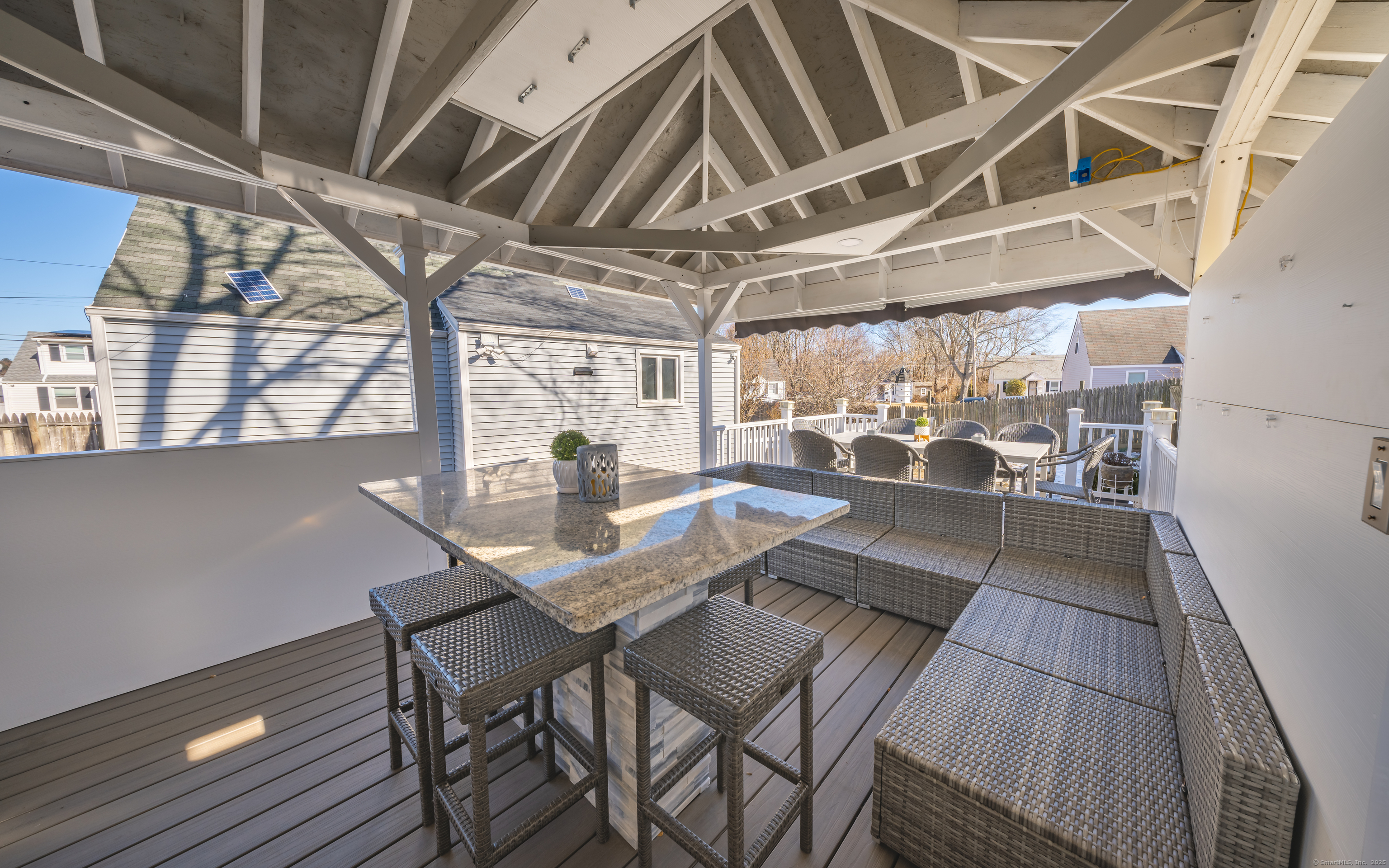 127 Vista Drive, East Haven, Connecticut image 27