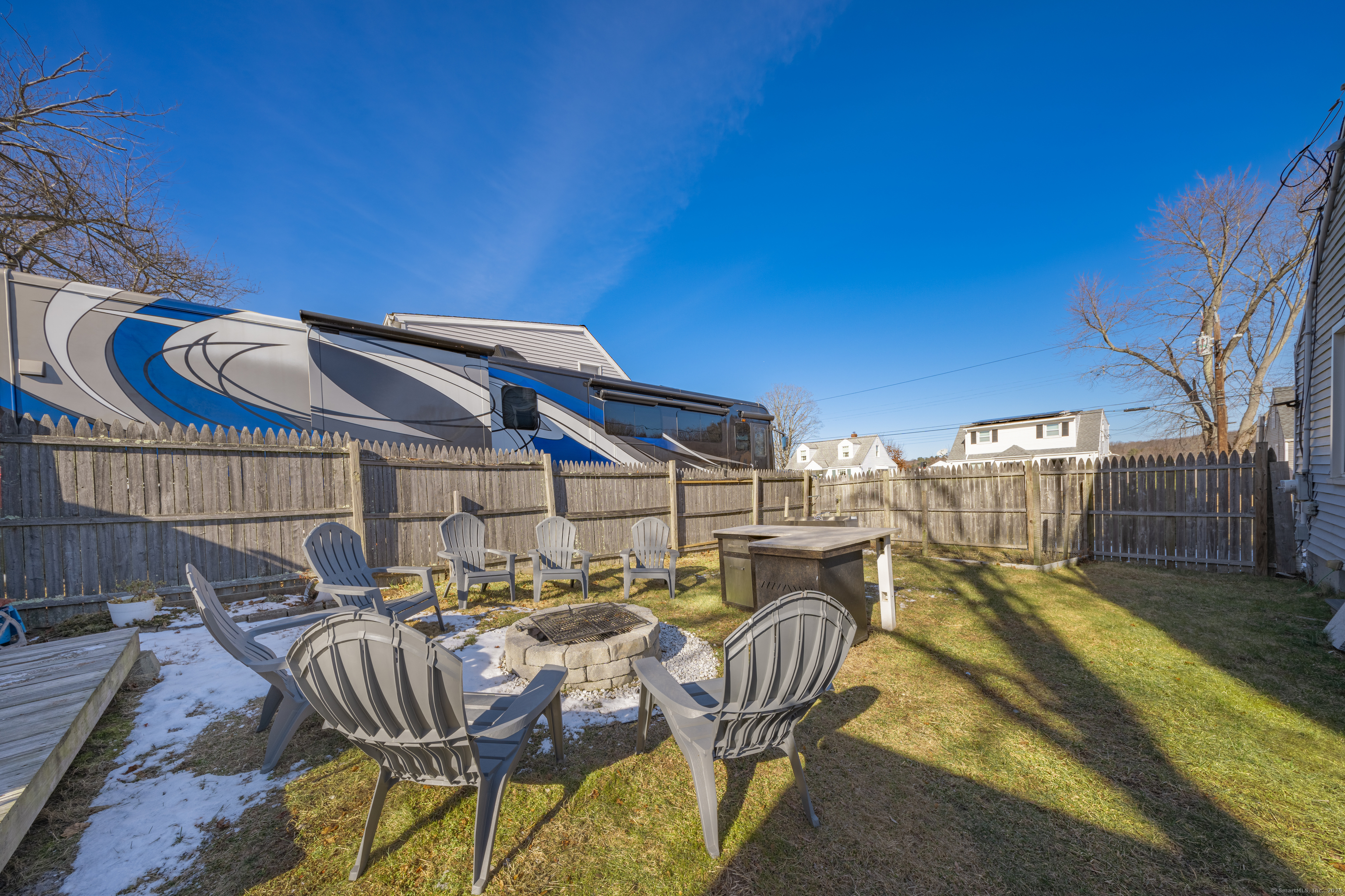 127 Vista Drive, East Haven, Connecticut image 28