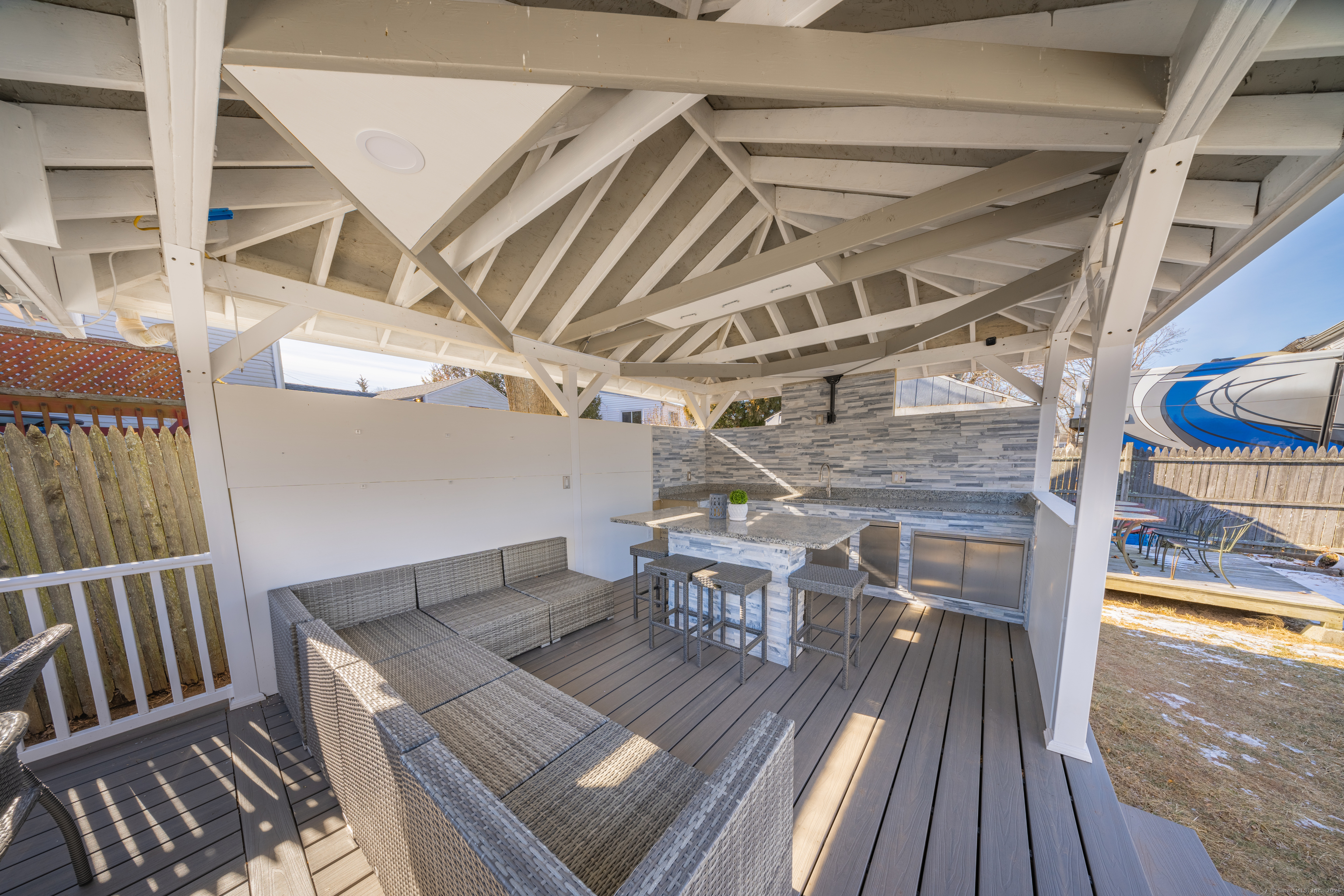 127 Vista Drive, East Haven, Connecticut image 25