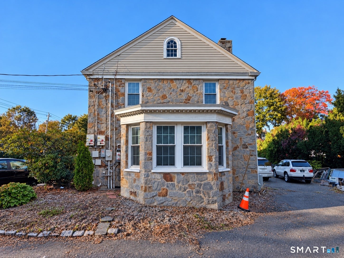 600 Brooklawn Avenue