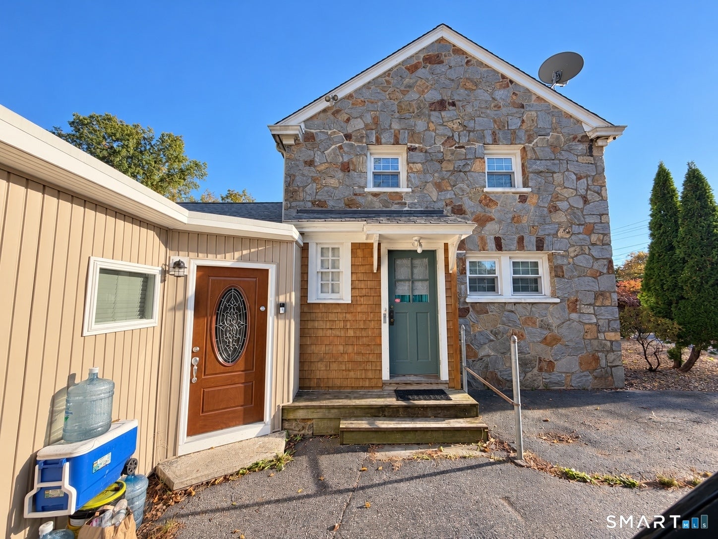 600 Brooklawn Avenue