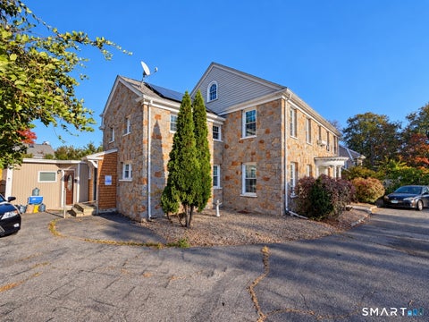 Tiny photo for 600 Brooklawn Avenue, Bridgeport, CT 06604 (MLS # 24210504)