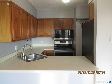 Tiny photo for 219 S Broad Street #S108, Meriden, CT 06450 (MLS # 24150903)