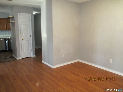 Tiny photo for 219 S Broad Street #S108, Meriden, CT 06450 (MLS # 24150903)