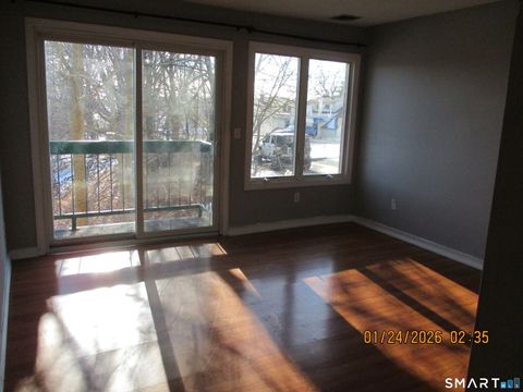 Tiny photo for 219 S Broad Street #S108, Meriden, CT 06450 (MLS # 24150903)