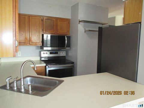 Tiny photo for 219 S Broad Street #S108, Meriden, CT 06450 (MLS # 24150903)