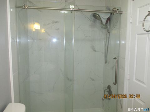 Tiny photo for 219 S Broad Street #S108, Meriden, CT 06450 (MLS # 24150903)