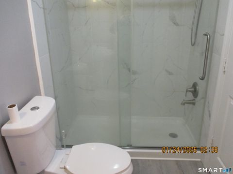 Tiny photo for 219 S Broad Street #S108, Meriden, CT 06450 (MLS # 24150903)