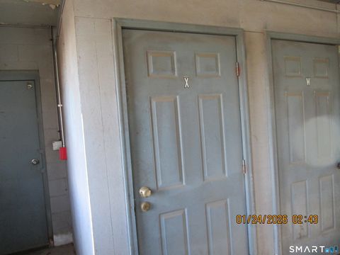 Tiny photo for 219 S Broad Street #S108, Meriden, CT 06450 (MLS # 24150903)