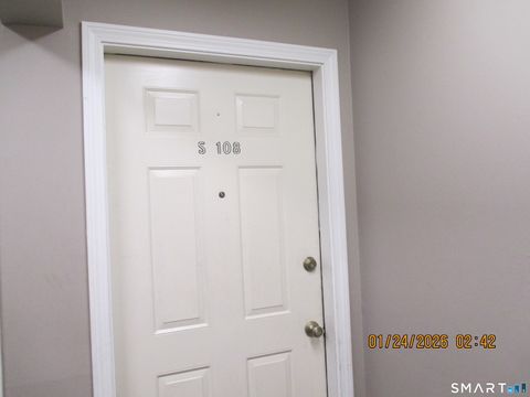 Tiny photo for 219 S Broad Street #S108, Meriden, CT 06450 (MLS # 24150903)