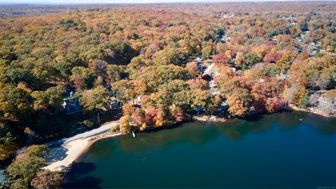 A home in East Haddam