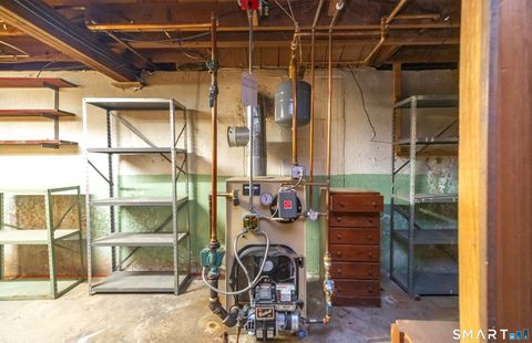 Tiny photo for 127 Bee Street, Meriden, CT 06450 (MLS # 24167665)