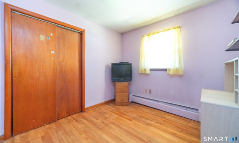 Tiny photo for 127 Bee Street, Meriden, CT 06450 (MLS # 24167665)