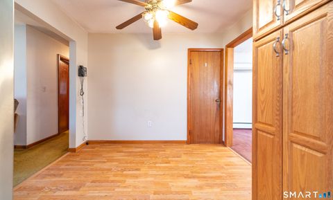 Tiny photo for 127 Bee Street, Meriden, CT 06450 (MLS # 24167665)