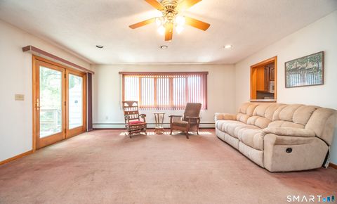 Tiny photo for 127 Bee Street, Meriden, CT 06450 (MLS # 24167665)