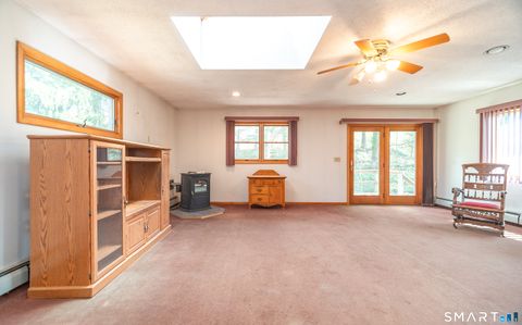 Tiny photo for 127 Bee Street, Meriden, CT 06450 (MLS # 24167665)