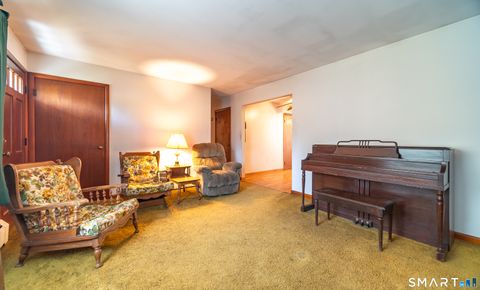 Tiny photo for 127 Bee Street, Meriden, CT 06450 (MLS # 24167665)