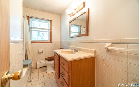 Tiny photo for 127 Bee Street, Meriden, CT 06450 (MLS # 24167665)