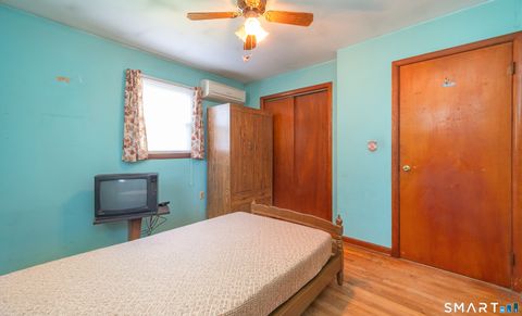 Tiny photo for 127 Bee Street, Meriden, CT 06450 (MLS # 24167665)