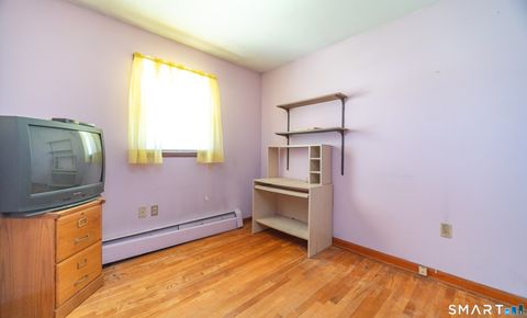 Tiny photo for 127 Bee Street, Meriden, CT 06450 (MLS # 24167665)