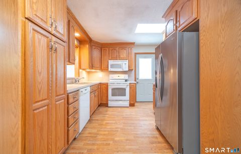 Tiny photo for 127 Bee Street, Meriden, CT 06450 (MLS # 24167665)