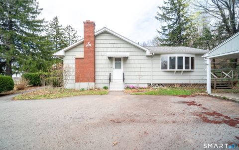 Tiny photo for 127 Bee Street, Meriden, CT 06450 (MLS # 24167665)