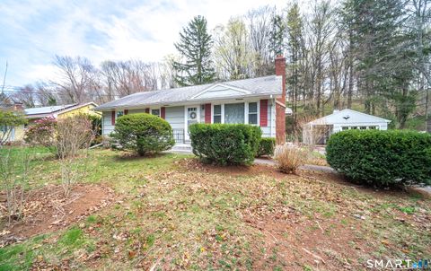 127 Bee Street Meriden CT 06450