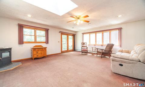 Tiny photo for 127 Bee Street, Meriden, CT 06450 (MLS # 24167665)