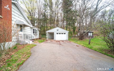 Tiny photo for 127 Bee Street, Meriden, CT 06450 (MLS # 24167665)